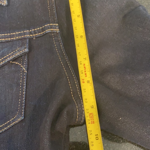 Coat de jeans Mavi Gold L - Picture 5 of 5